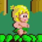 Wonder Boy 圖標