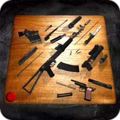 Weapon stripping 2 APK download