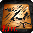Weapon stripping Lite APK