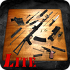 Weapon stripping Lite APK