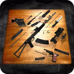 Weapon stripping APK download