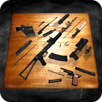APK Weapon stripping