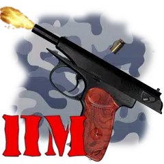 Makarov stripping APK download