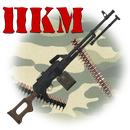 PKM stripping APK