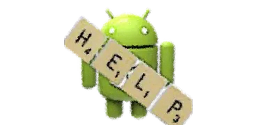 Words game helper