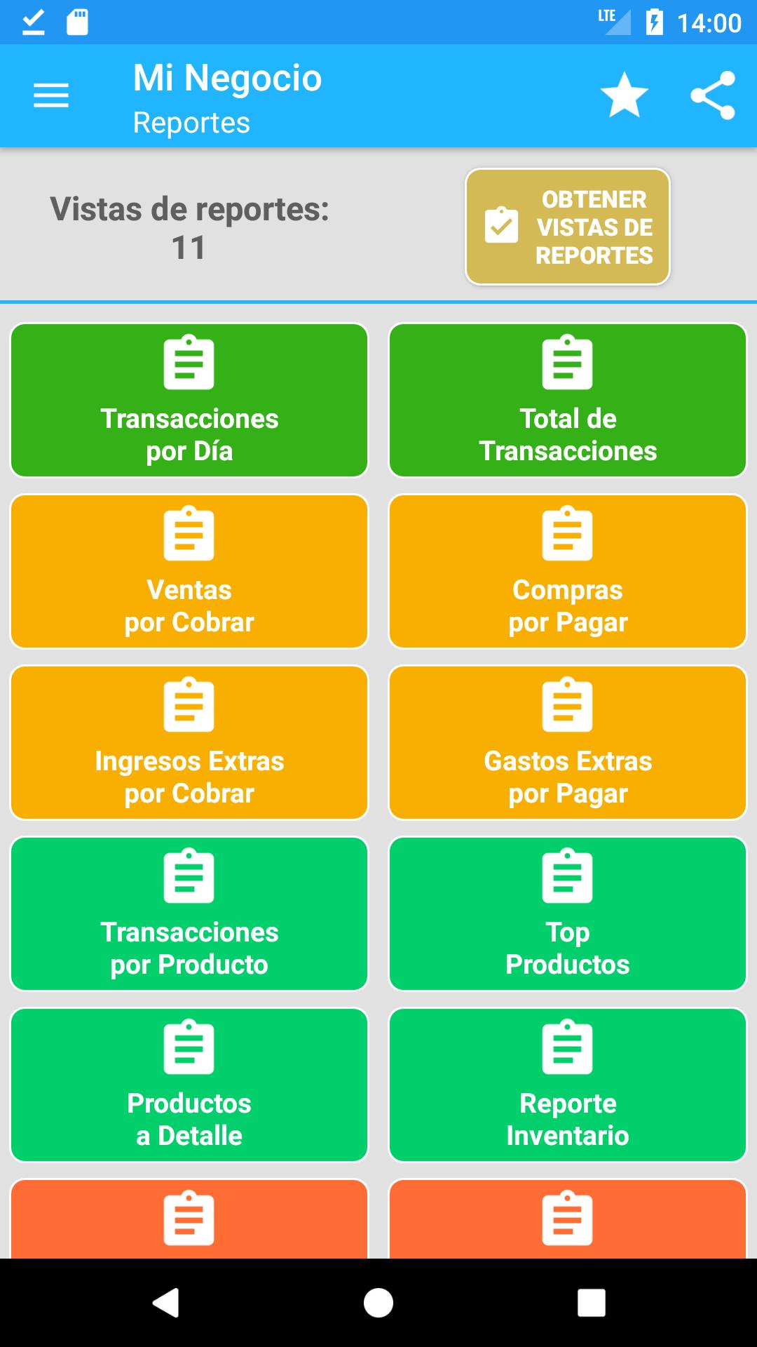 ¿Cómo funciona la app de mi negocio?
