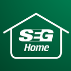 Seg Home icône