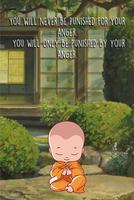 Little Buddha - Quotes and Meditation Affiche