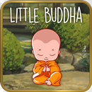 ⚘ Little Buddha - Quotes and Meditation APK