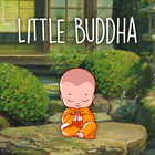 Little Buddha - quotes أيقونة