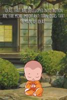 Little Buddha - quotes تصوير الشاشة 2