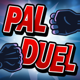 Pal Duel иконка
