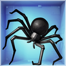 Spider Pet - Creepy Widow APK