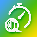 Time Aid - Talking Timer APK