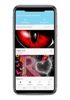 Best New Galaxy S10+ Ring and wallpapers Free 2020 Affiche