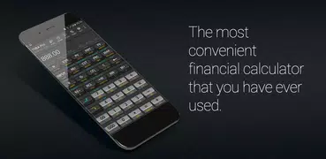 10BA Pro Financial Calculator