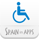 Accesible Spain Galicia APK