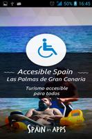 Accesible LPA 포스터