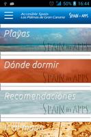 Accesible LPA 스크린샷 1