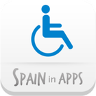 Accessible Spain Villajoyosa 图标