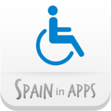 Accessible Spain Villajoyosa icône