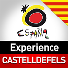 Experience_Spain Castelldefels icon