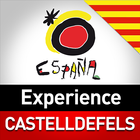 Experience_Spain Castelldefels icône
