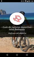 Baleares Deporte plakat