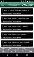 Baleares Deporte screenshot 2