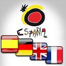 Guías de Turismo de España APK