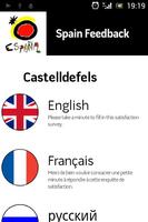Spain feedback Castelldefels bài đăng