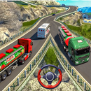 Tank Truck Simulator Game 2022 APK