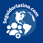 seguidorlatino.com ícone