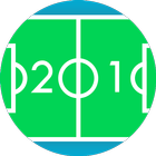 Football App icône