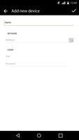 Segurand EasyView screenshot 2