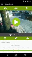 Segurand EasyView screenshot 3