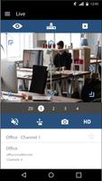 Seguratix EasyView syot layar 1
