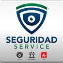 Seguridad service EasyView APK