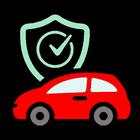 Seguros de coche baratos - Gui icon