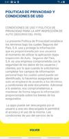 1 Schermata Auto Emergencia - Seguros del Pais