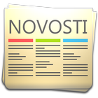 Balkan Novosti আইকন
