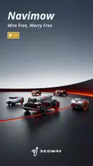 Navimow XAPK download