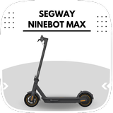 segway ninebot max guide