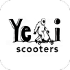 Yeti Scooters APK