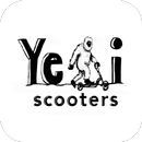 Yeti Scooters APK