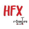 HFX e-Scooters APK