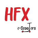HFX e-Scooters APK
