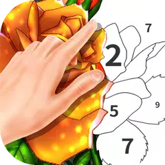 Paint by number - Alive APK download