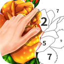 Paint by number - Alive APK