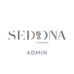 Sedona Admin ícone